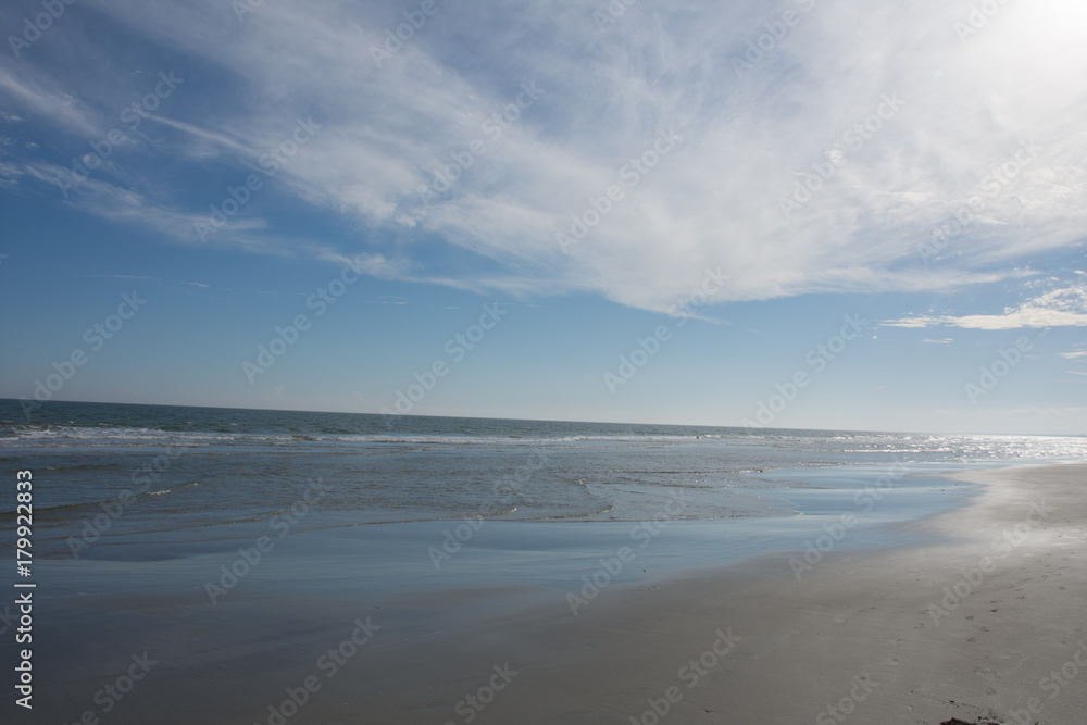 South Carolina Beach