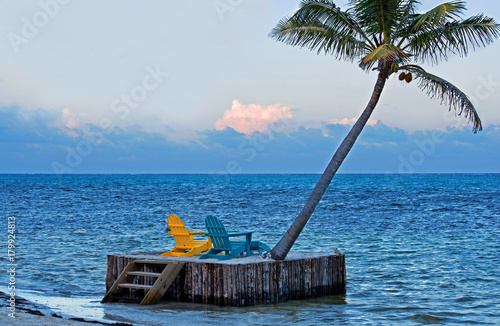 Ambergris Caye, Belize