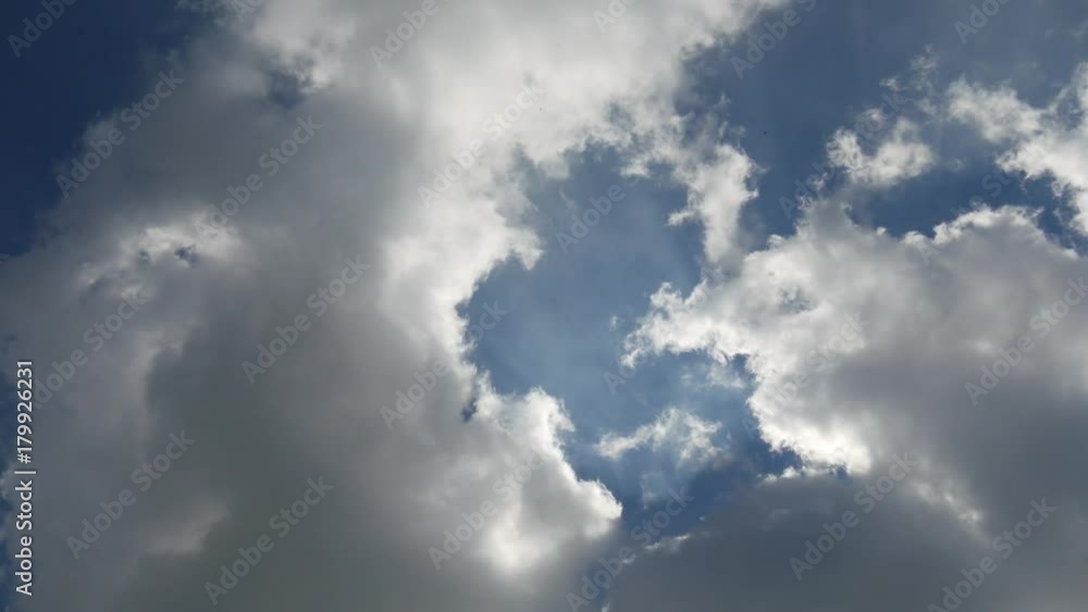 Nuvole nel cielo Nuvole nel cielo