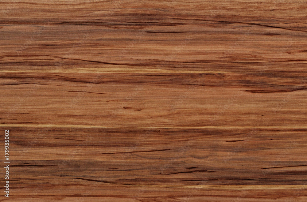 Obraz premium Brown wood texture. Abstract wood texture background