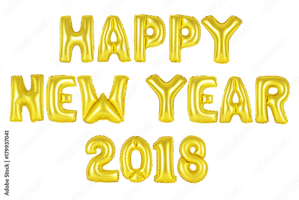 happy new year 2018 happy new year 2018