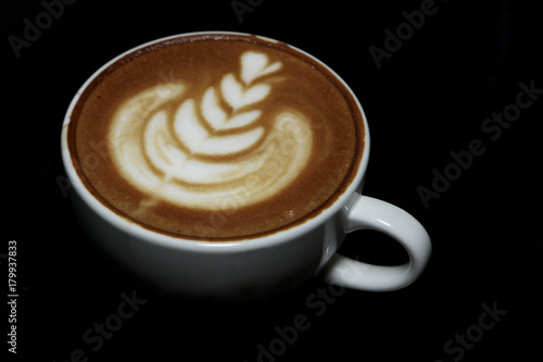Hot Coffee Latte, Caramel Macchiato, Mocha coffee