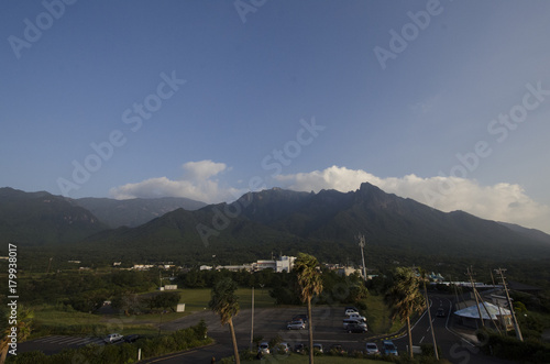 風景