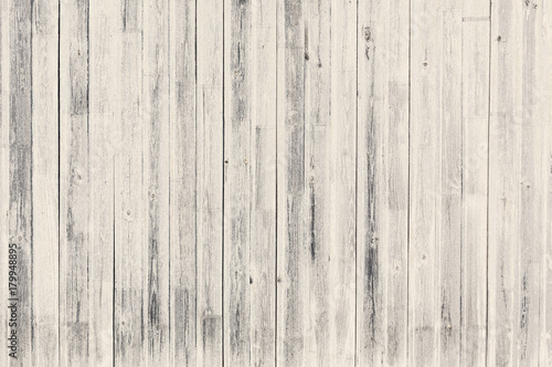 old pale wood background or texture