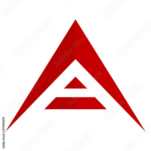 Ark cryptocurrency logo