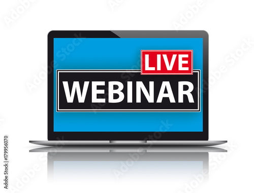 Notebook Live Webinar
