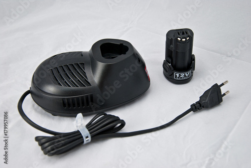 rechargeable battery