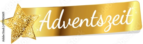 Adventszeit
