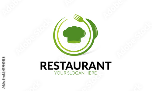 Restaurant Logo