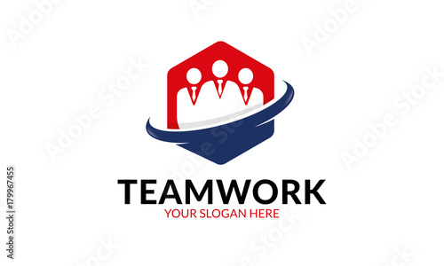 Teamwork Logo