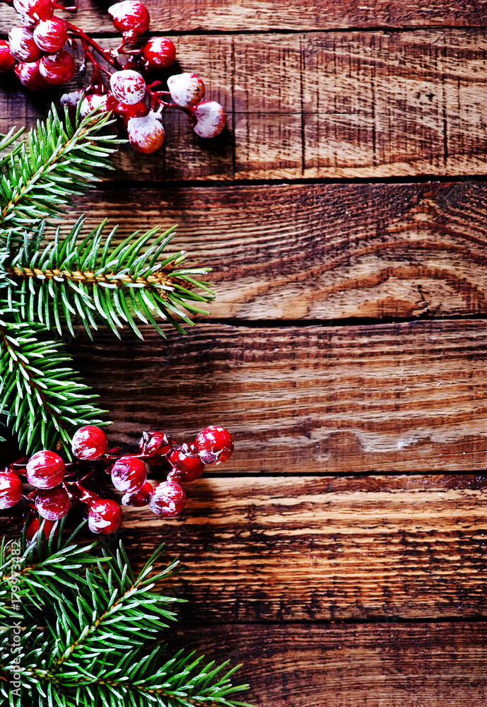 Christmas background Christmas background