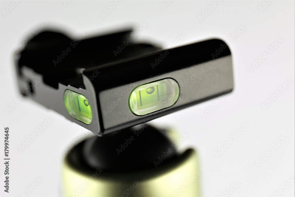 An Image of a camera tripod