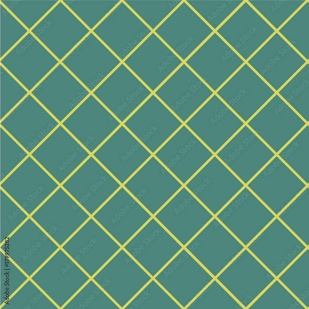 Pattern with the mesh, grid. Seamless vector background. Abstract geometric texture. Rhombuses wallpaper. Pattern with the mesh, grid. Seamless vector background. Abstract geometric texture. Rhombuses wallpaper.