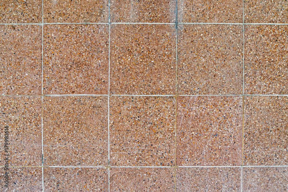 Obraz premium Fliesen