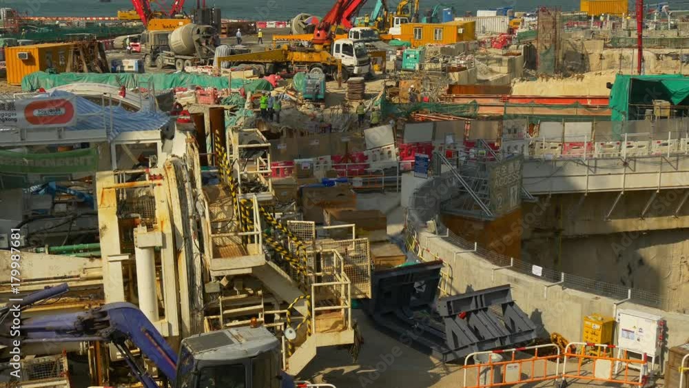 day time hong kong city bay construction place panorama 4k china
day time hong kong city bay construction place panorama 4k china