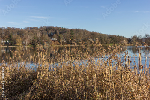 Ansicht Weßling, Weßlinger See