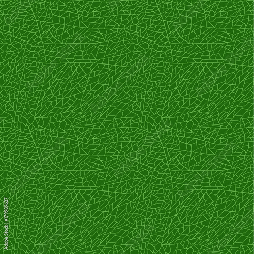 plant leaf texture. seamless pattern background. vector illustration.