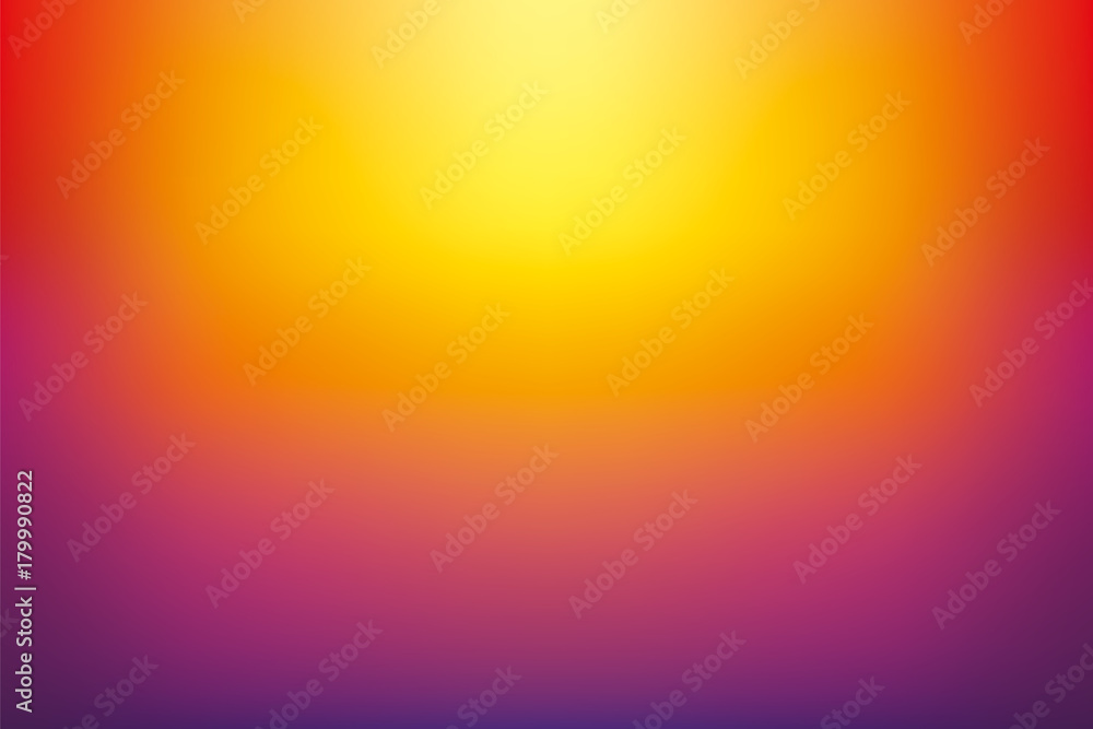 Abstract background. Purple, orange and yellow mesh gradient, pattern for you project or presentations, vector design wallpaper Abstract background. Purple, orange and yellow mesh gradient, pattern for you project or presentations, vector design wallpaper
