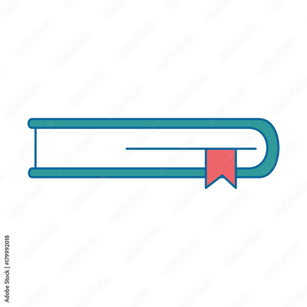 text book isolated icon text book isolated icon