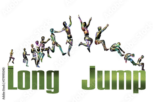 Long Jump
