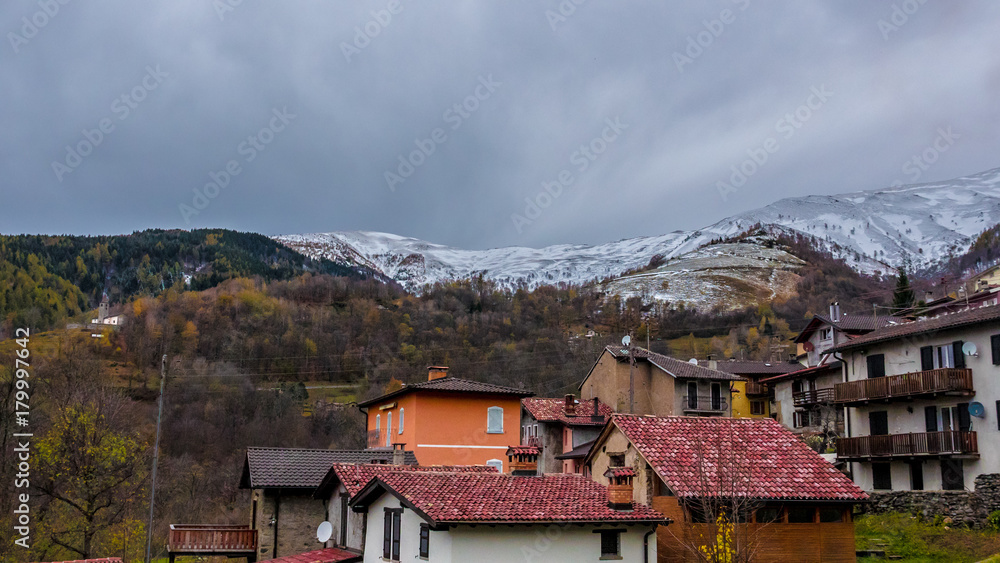 Valcolla Valcolla