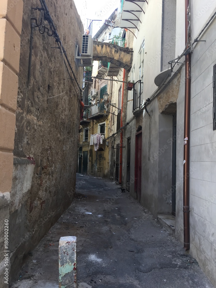 Fototapeta premium Sicile