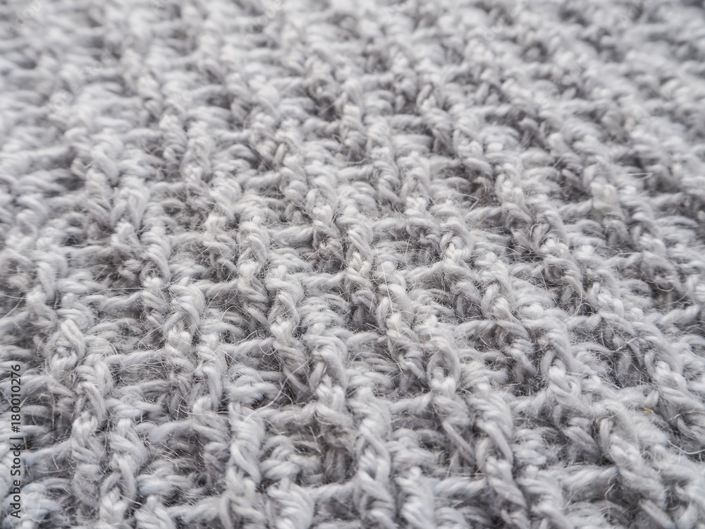 Knit pattern.
Knit pattern.