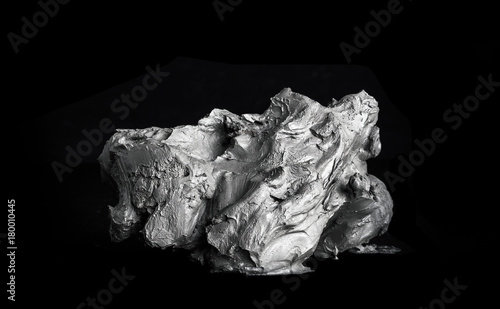 Mud texture