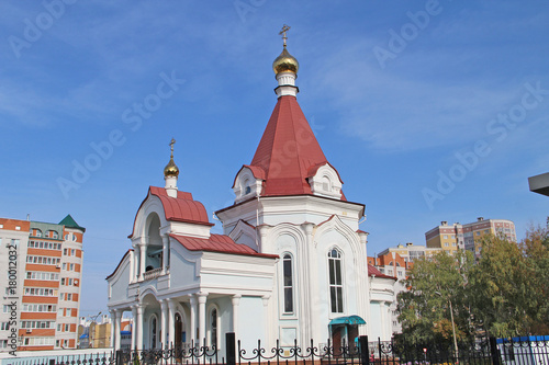 Church of St. Nicholas photo