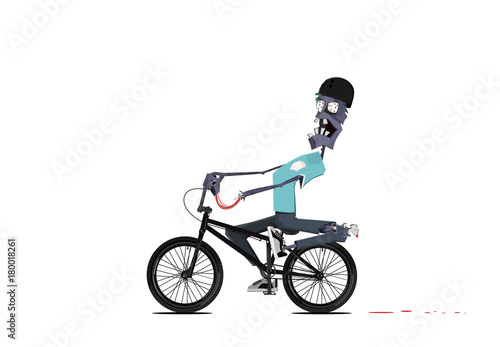 zombi rider 