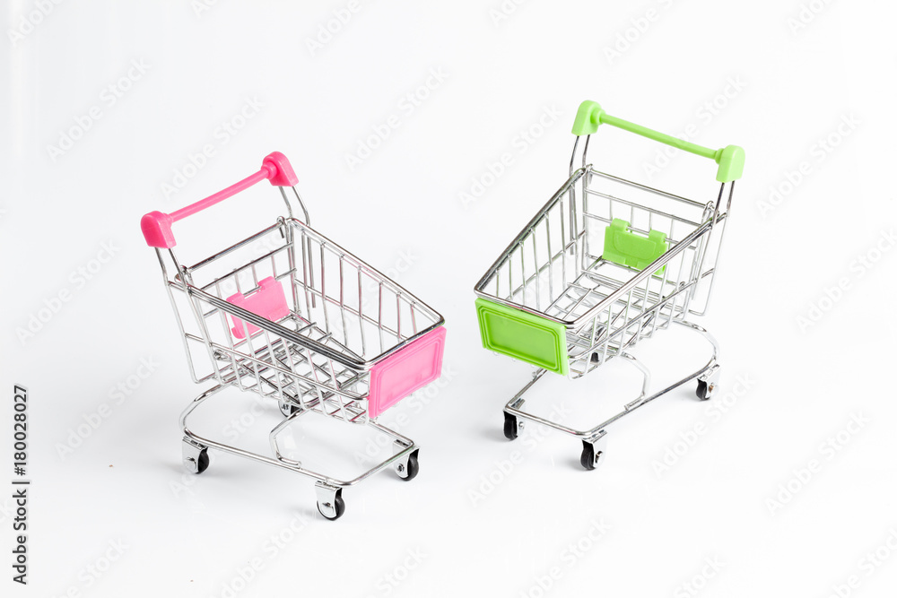 Shopping Cart Shopping Cart
