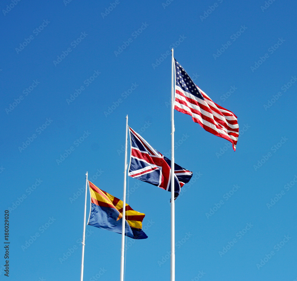United We Stand United We Stand