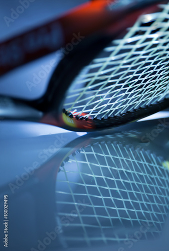 Tennisschläger
