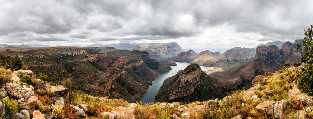 Blyde River Canyon
