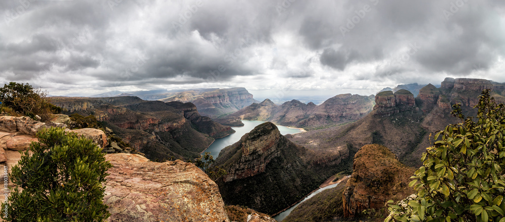 Blyde River Canyon 2