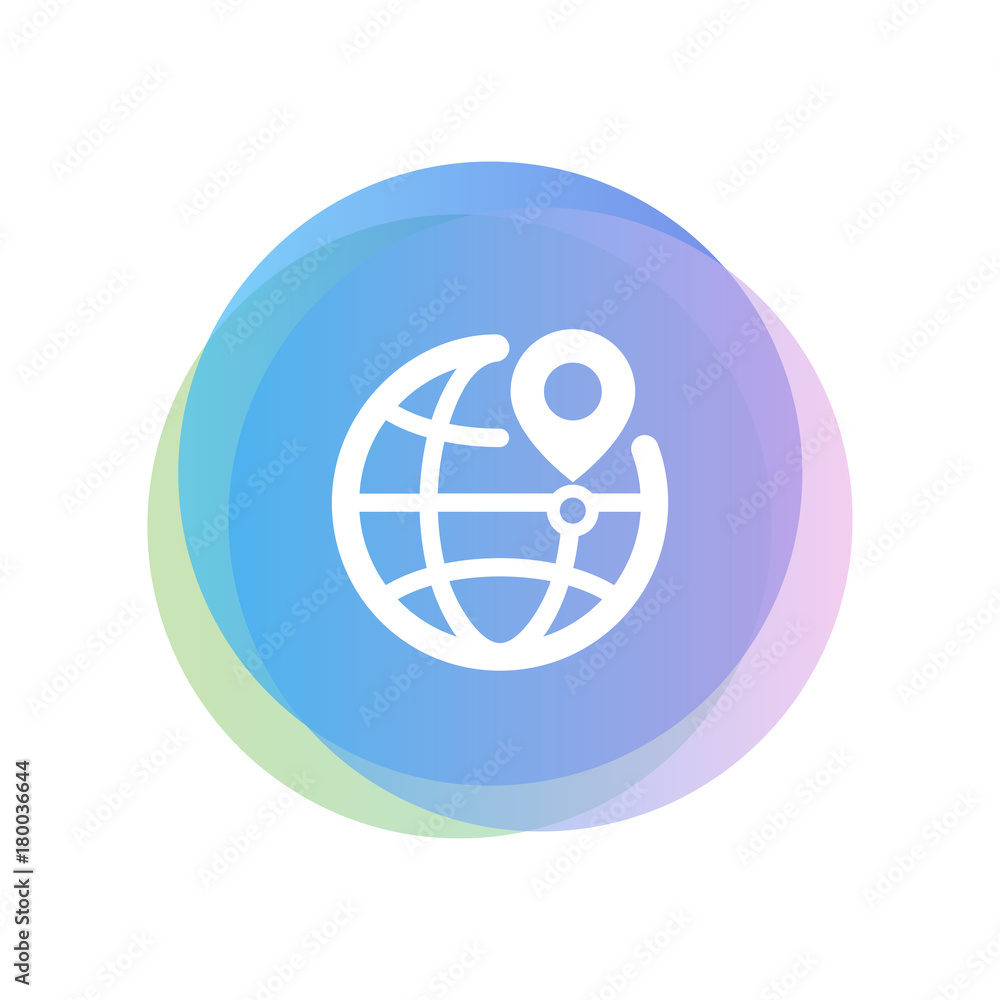 Minimalist Icon Design