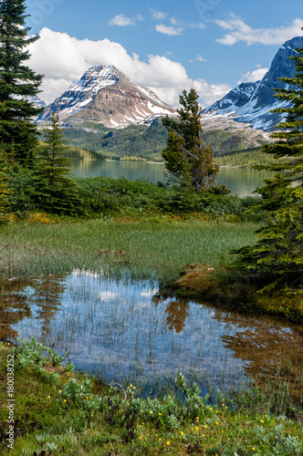 Banff National Park Canada © James