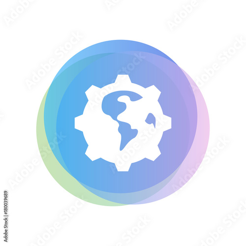 Minimalist Icon Design