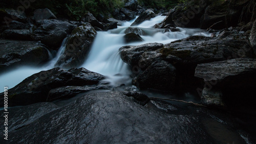 Wasserfall