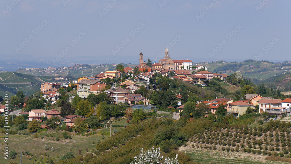 Serravalle Langhe