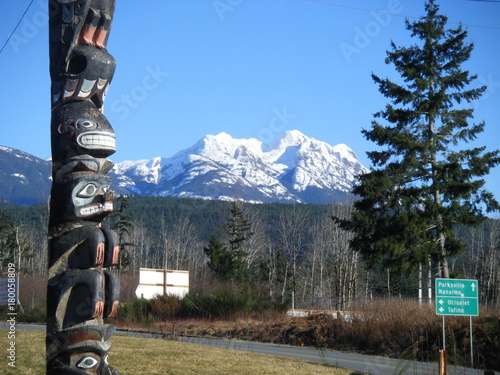 Mt Arrowsmith