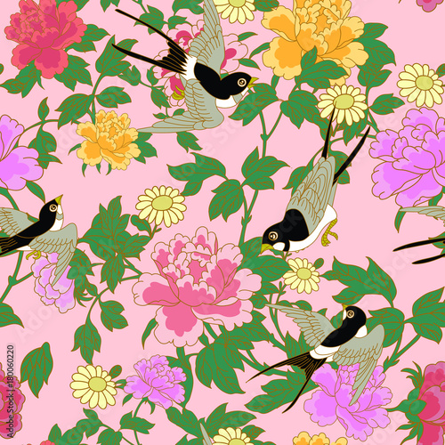 swallow 