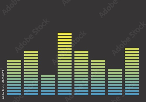 Sound equalizer