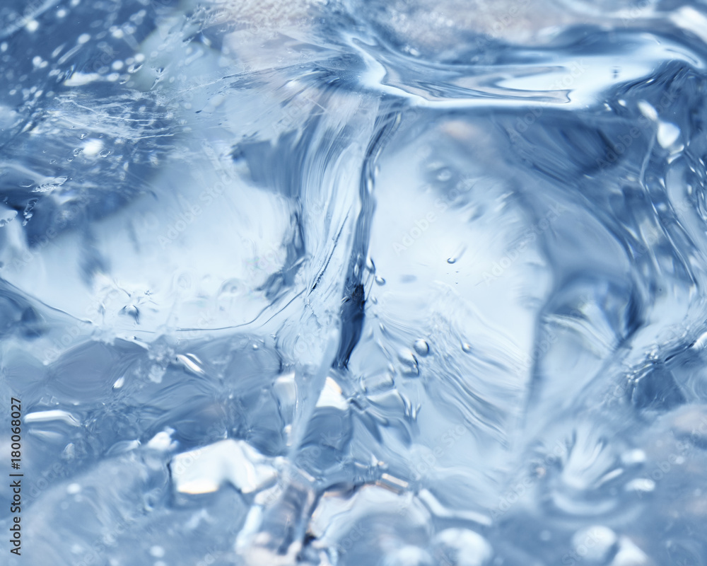 ice ice