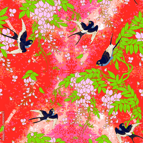 swallow