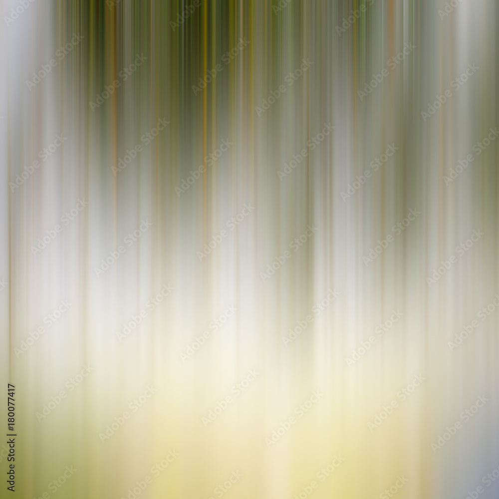 Obraz premium Light abstract gradient motion blurred background