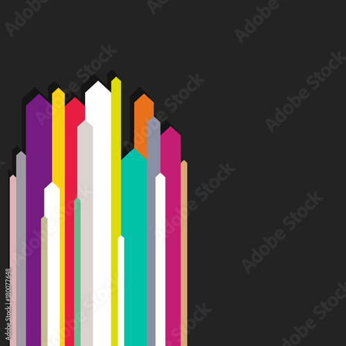 fond abstrait