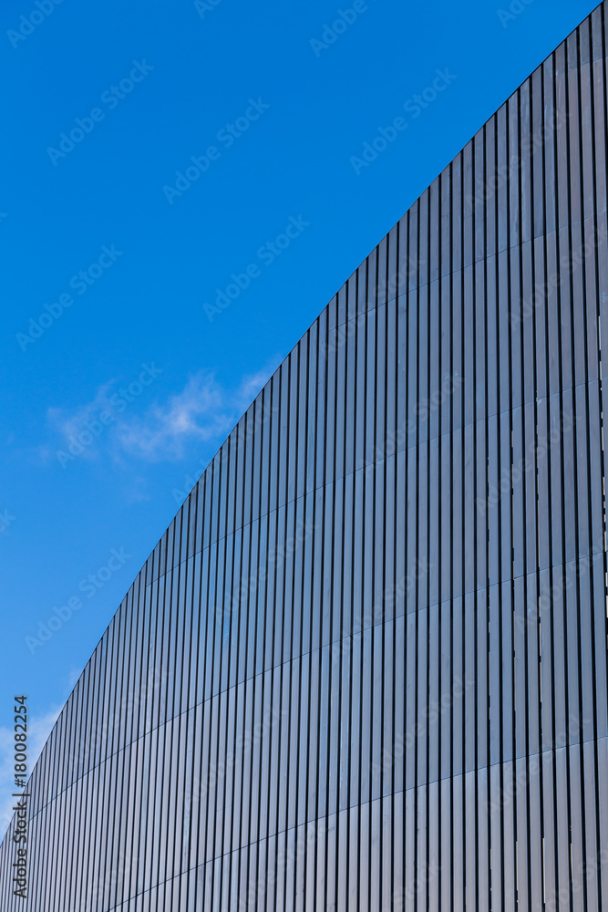 Curve of the Airshard Curve of the Airshard