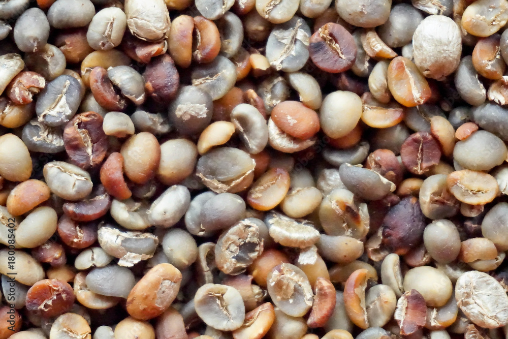 Coffee beans Coffee beans