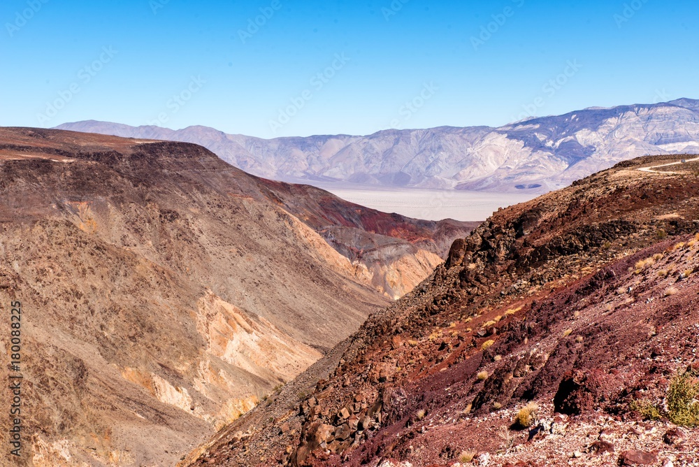 Death Valley Nationalpark USA